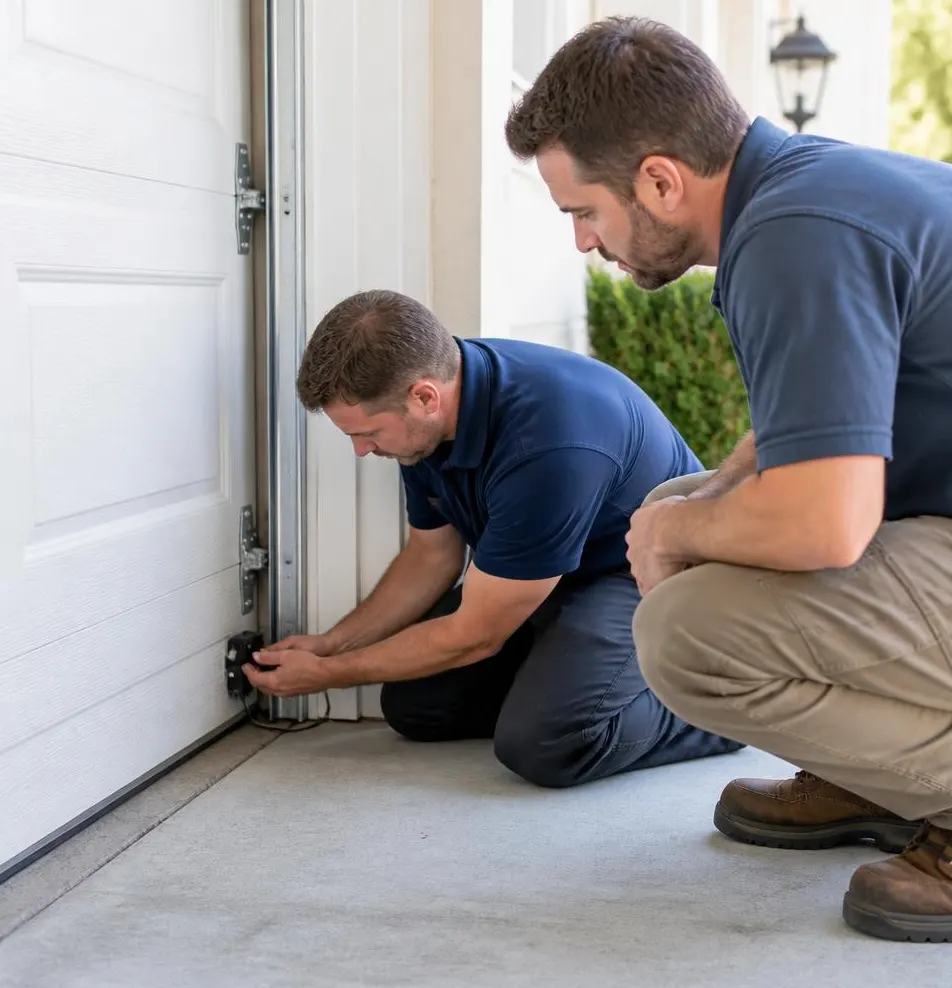 Storm Knocked Out the Power? Using Your Garage Door's Release Cord the Right Way — Pembroke Pines Door & Opener, Pembroke Pines, FL